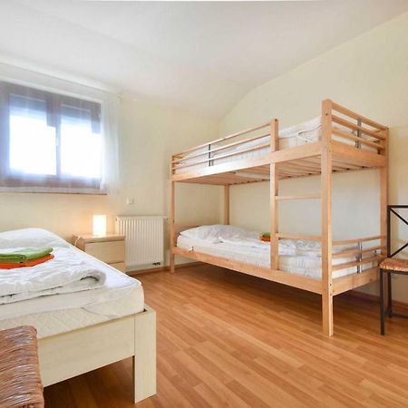 הרינגסדורף Haus Lamora 08 מראה חיצוני תמונה