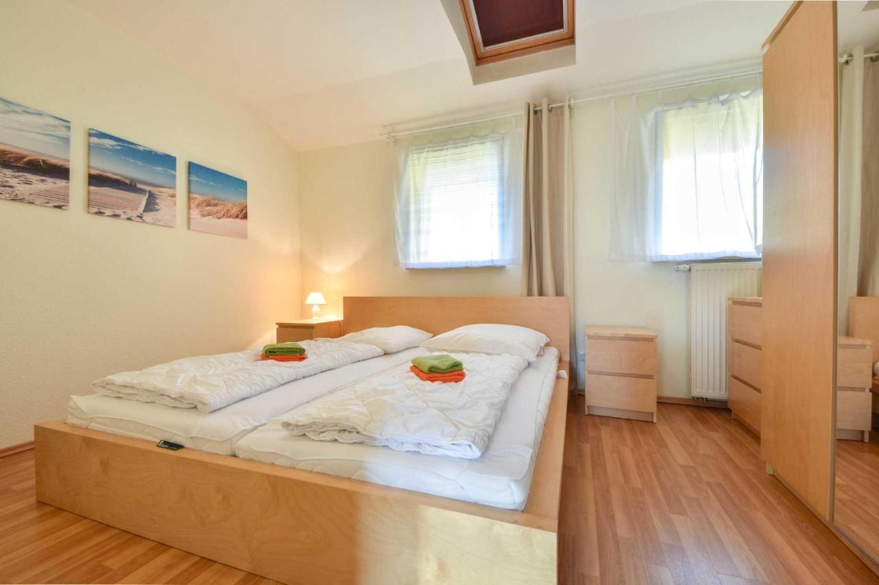 הרינגסדורף Haus Lamora 08 מראה חיצוני תמונה