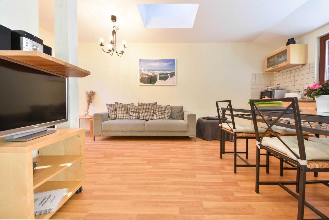 הרינגסדורף Haus Lamora 08 מראה חיצוני תמונה