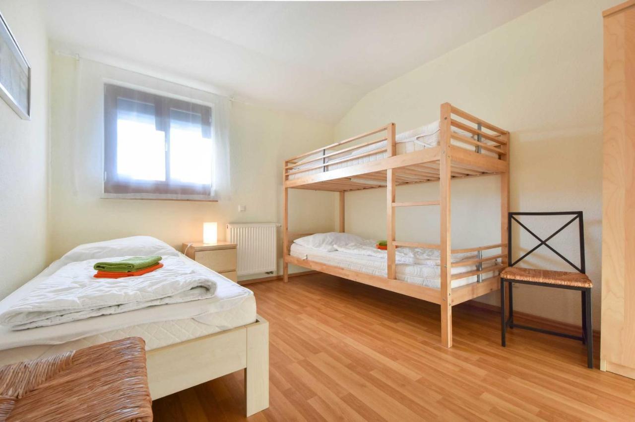 הרינגסדורף Haus Lamora 08 מראה חיצוני תמונה