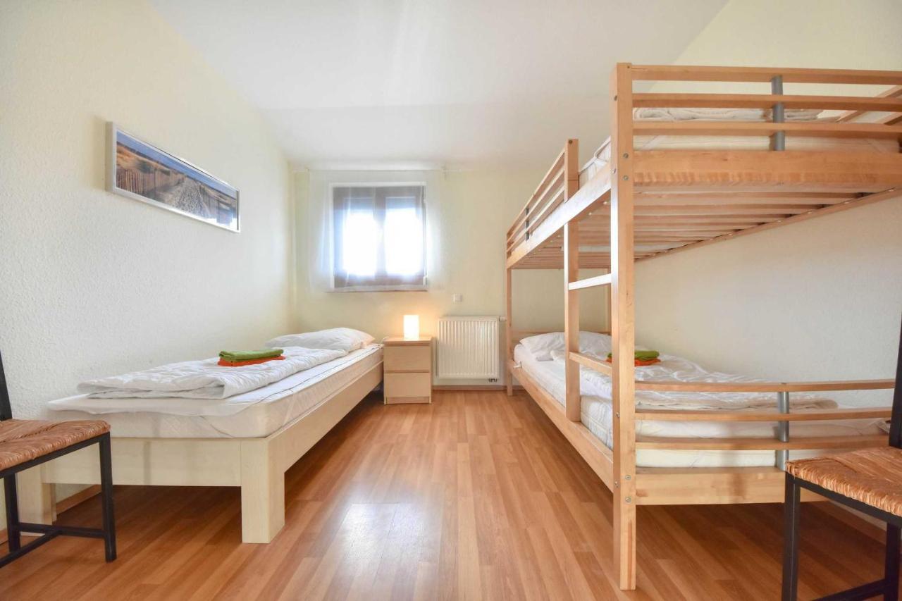 הרינגסדורף Haus Lamora 08 מראה חיצוני תמונה